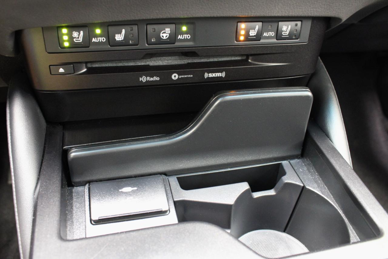Lexus ES 350 Premium 2022