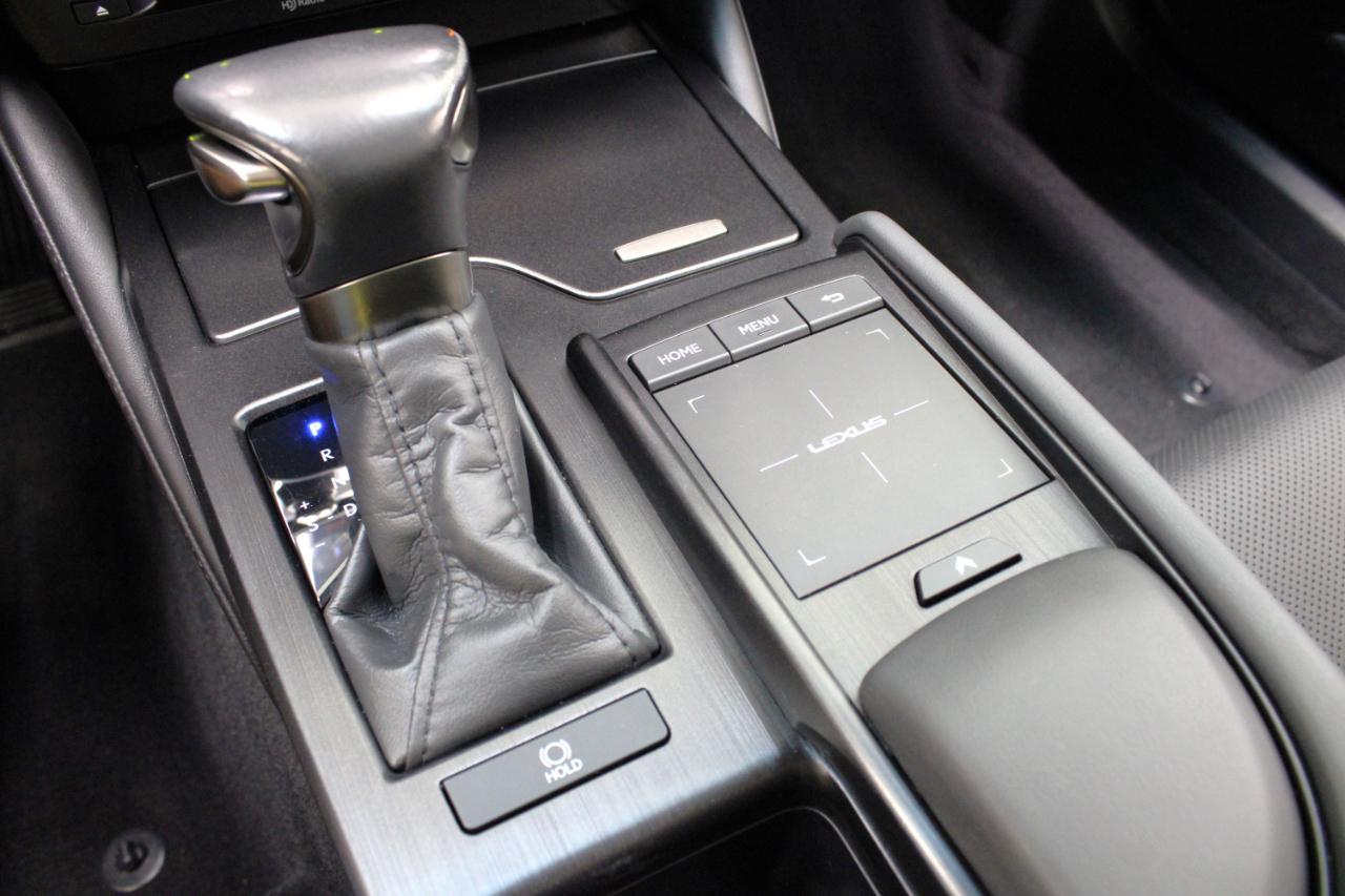 Lexus ES 350 Premium 2022