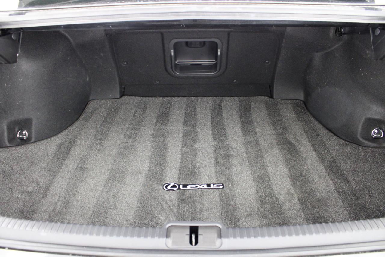 Lexus ES 350 Premium 2022