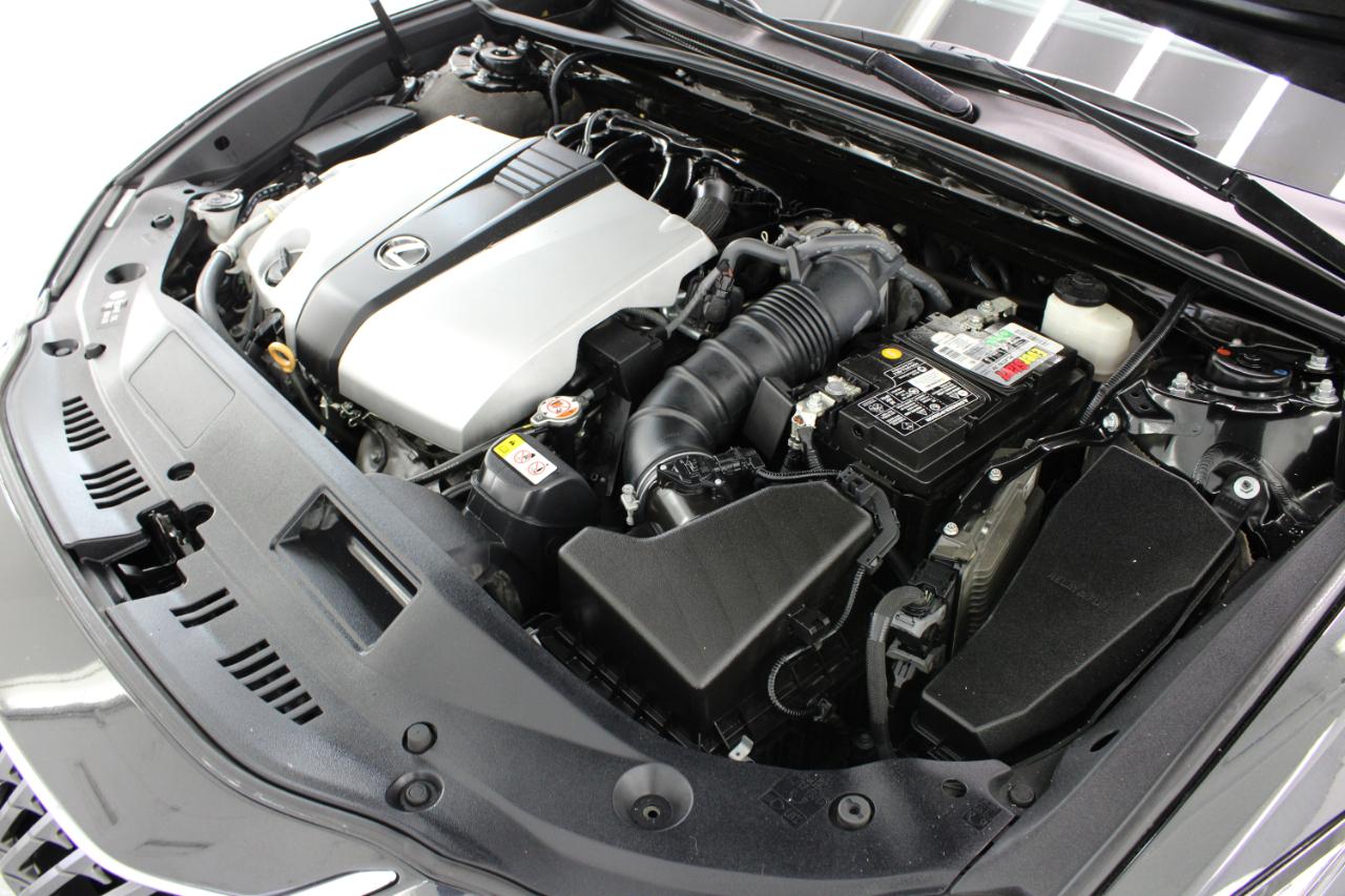 Lexus ES 350 Premium 2022