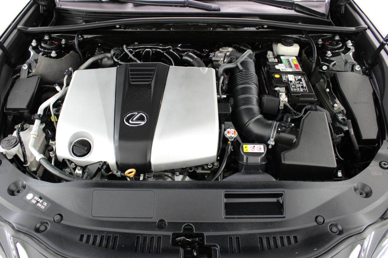Lexus ES 350 Premium 2022