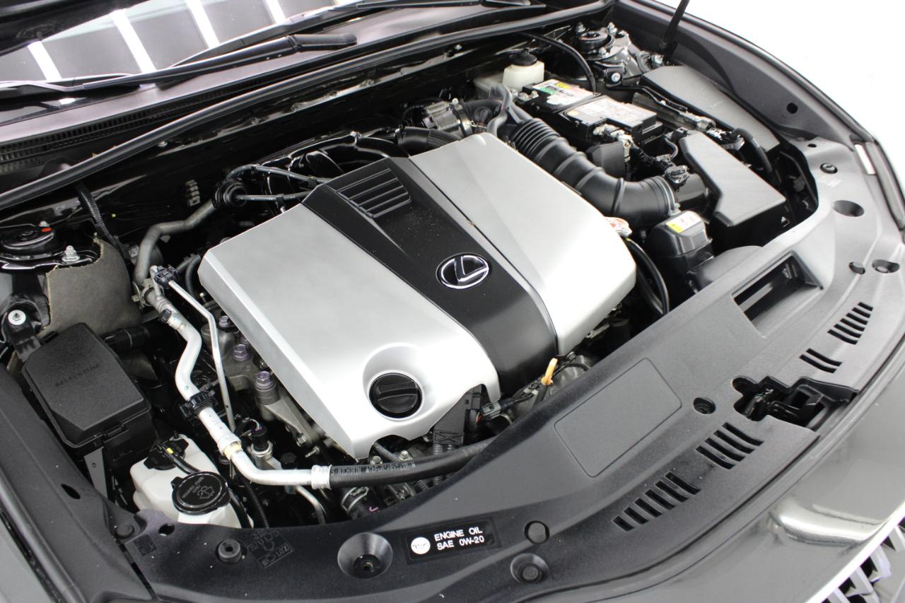Lexus ES 350 Premium 2022
