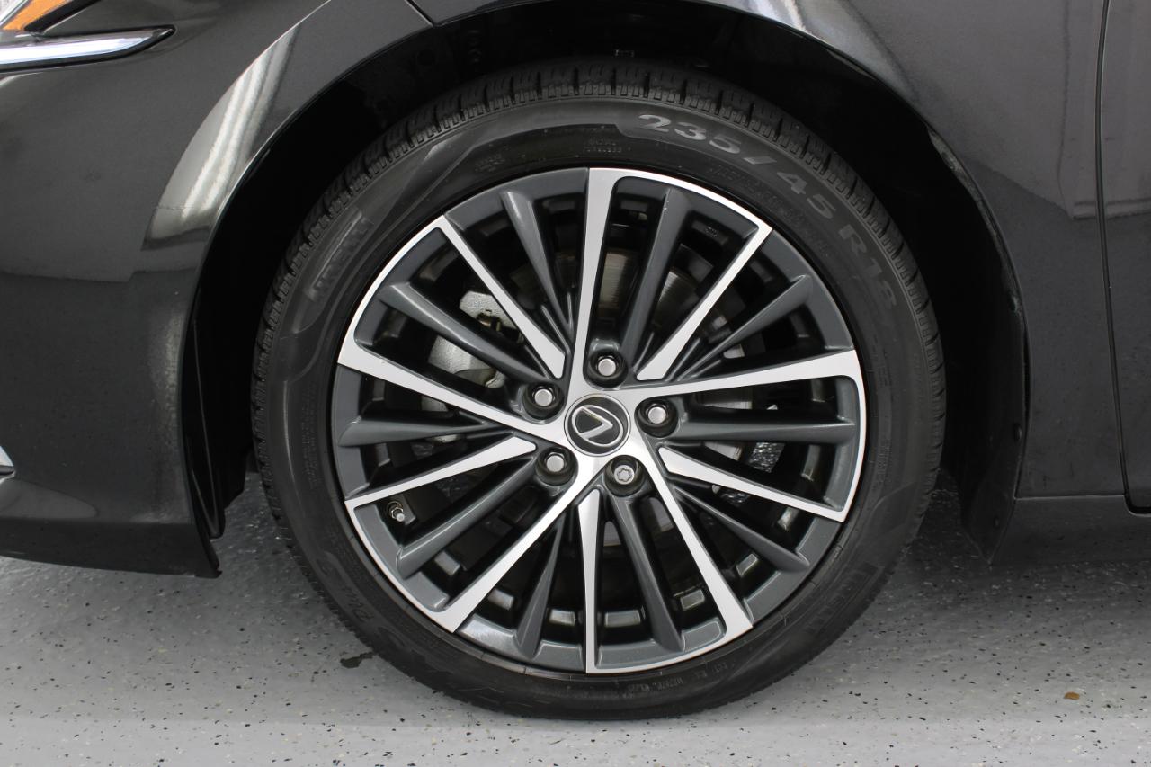 Lexus ES 350 Premium 2022