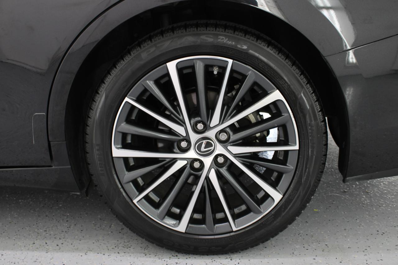 Lexus ES 350 Premium 2022