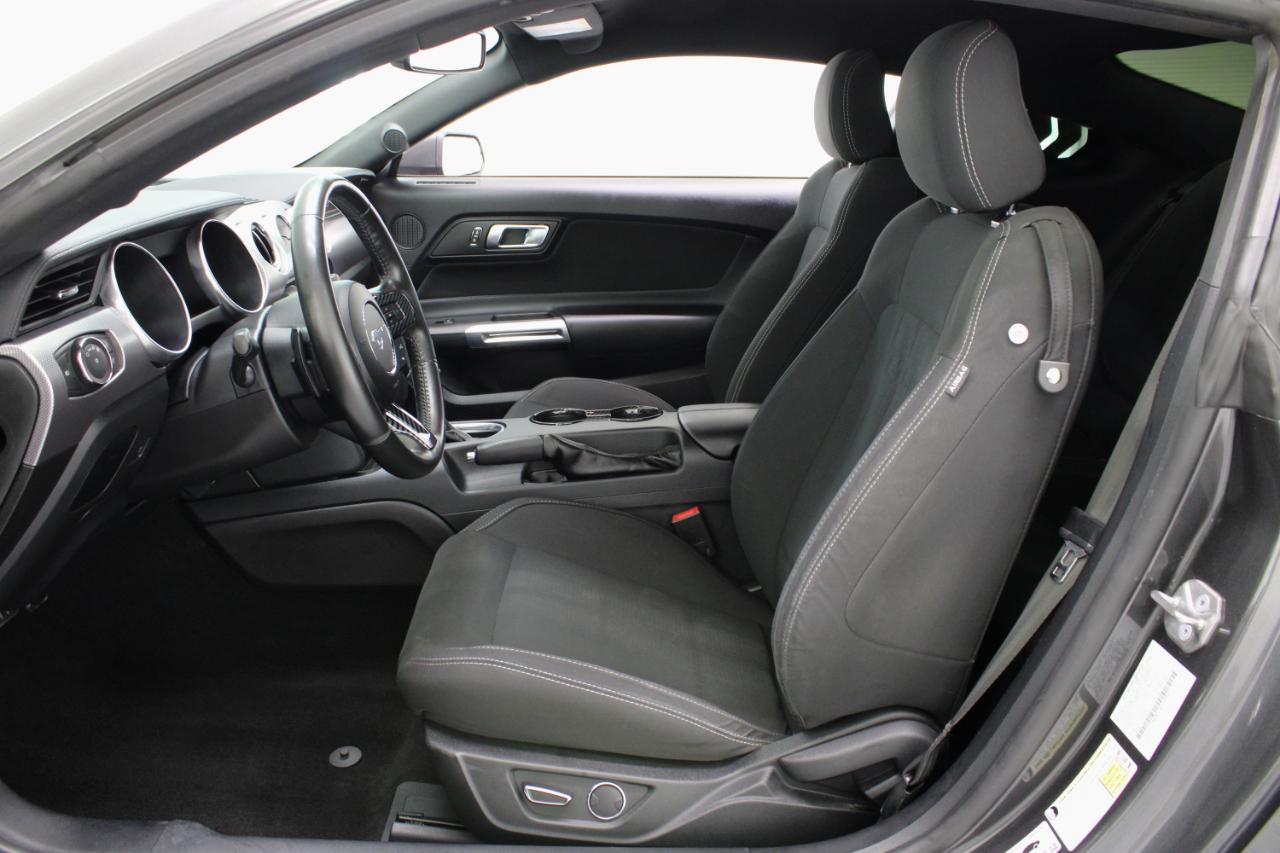 Ford Mustang GT Fastback 2019