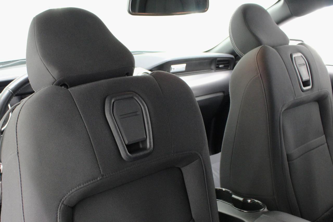 Ford Mustang GT Fastback 2019