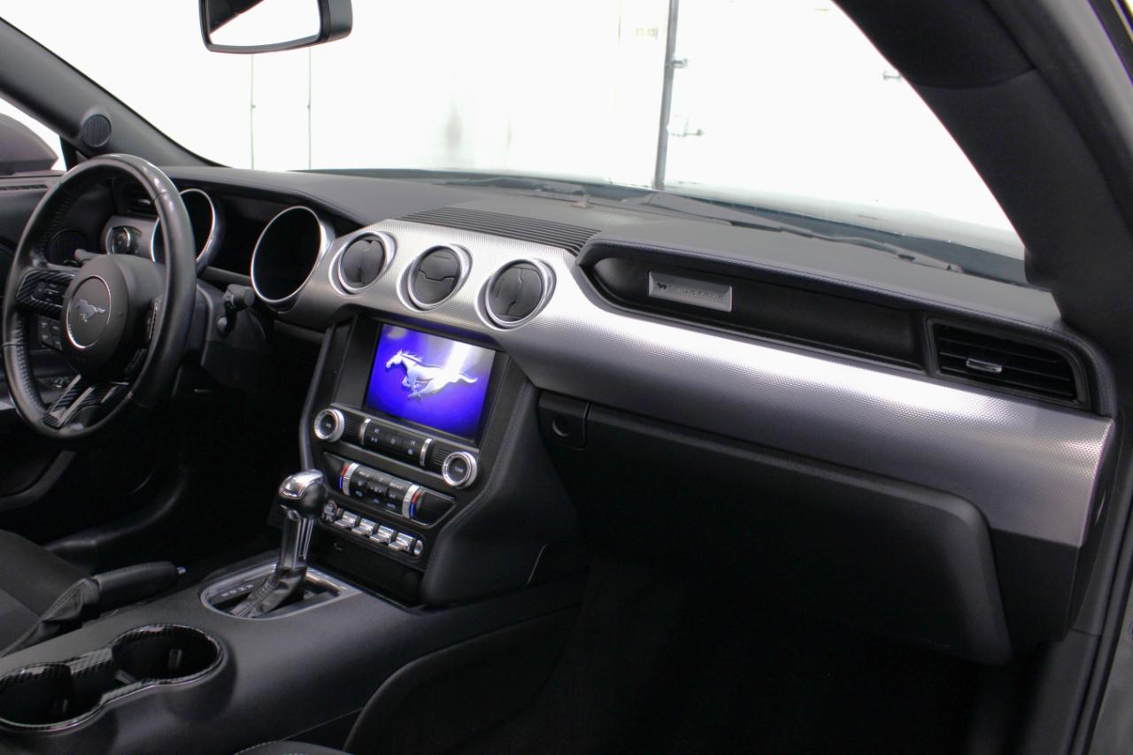 Ford Mustang GT Fastback 2019