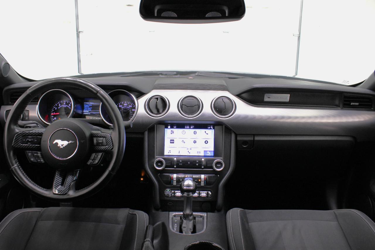 Ford Mustang GT Fastback 2019