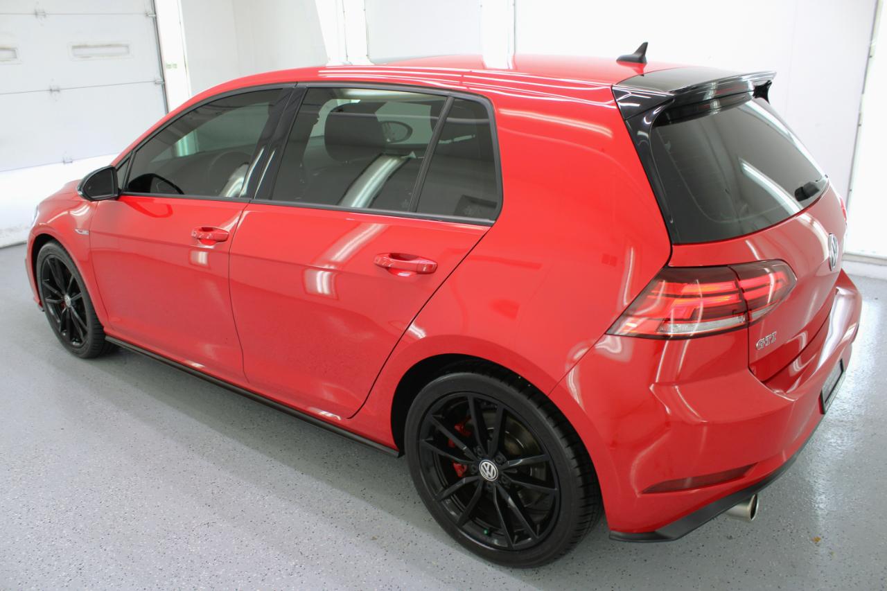 Volkswagen Golf GTI 2dr HB DSG SE 2021