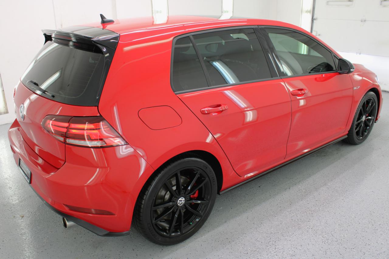 Volkswagen Golf GTI 2dr HB DSG SE 2021