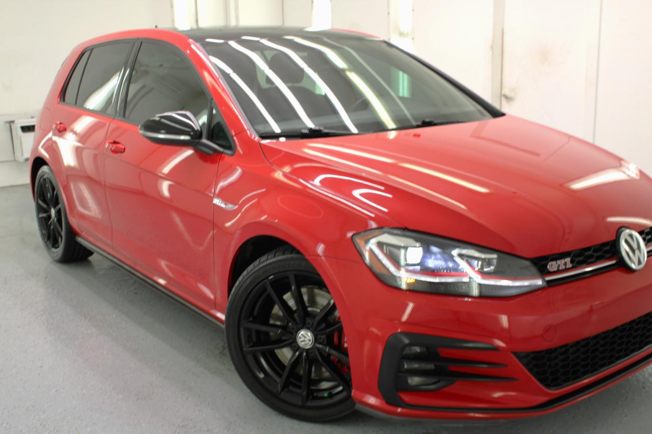 Volkswagen Golf GTI 2dr HB DSG SE 2021