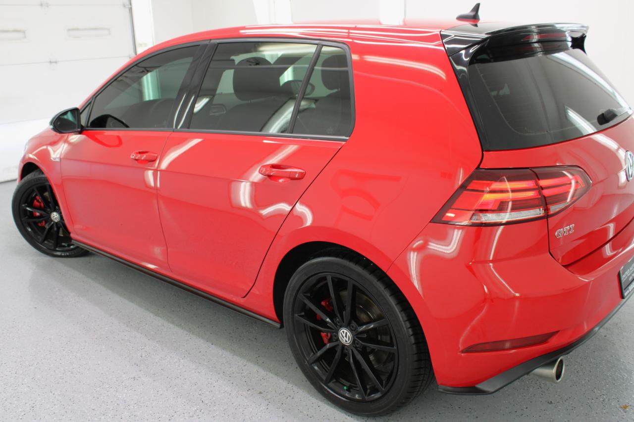 Volkswagen Golf GTI 2dr HB DSG SE 2021
