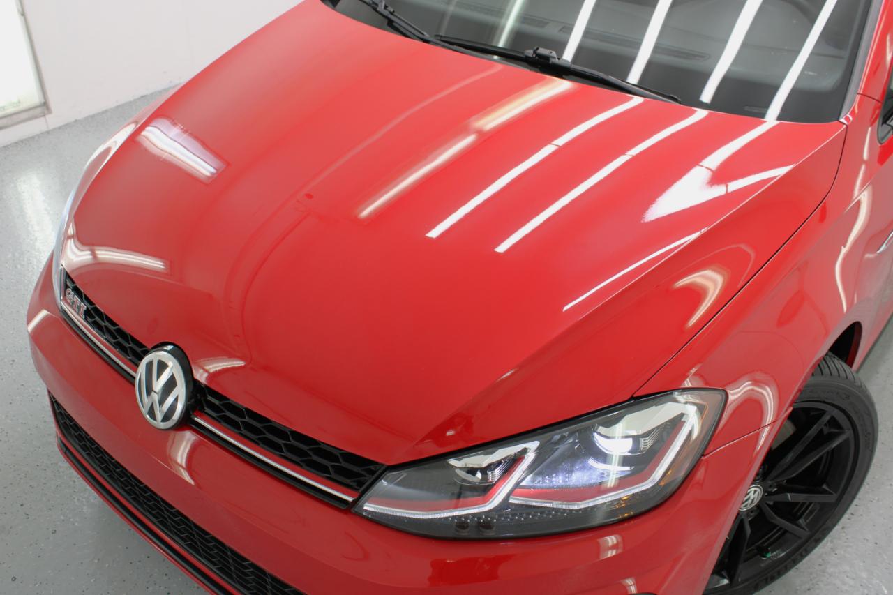 Volkswagen Golf GTI 2dr HB DSG SE 2021