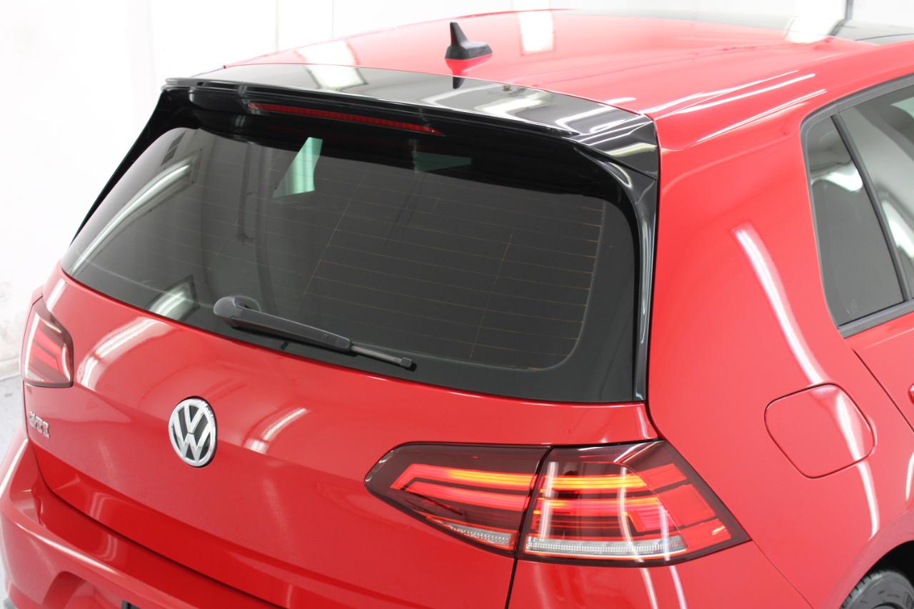 Volkswagen Golf GTI 2dr HB DSG SE 2021