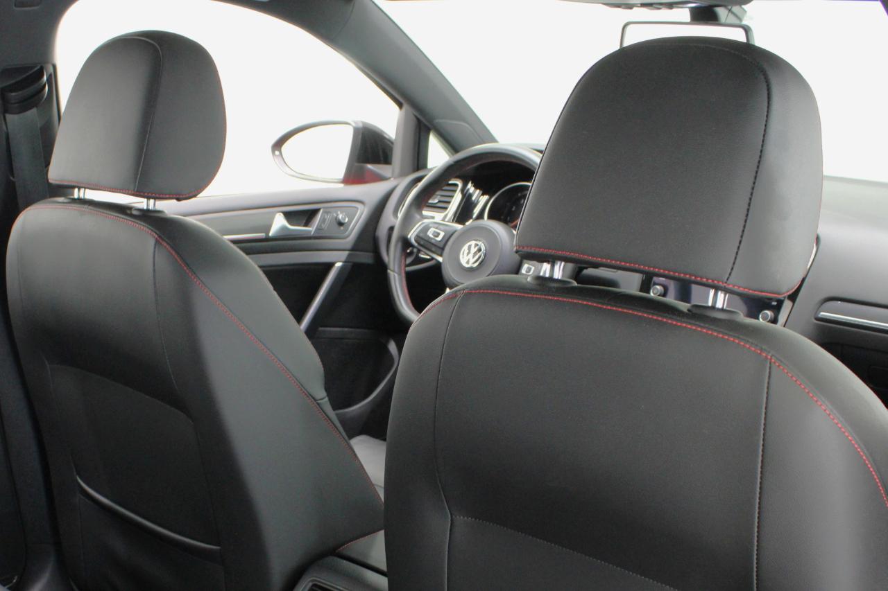 Volkswagen Golf GTI 2dr HB DSG SE 2021