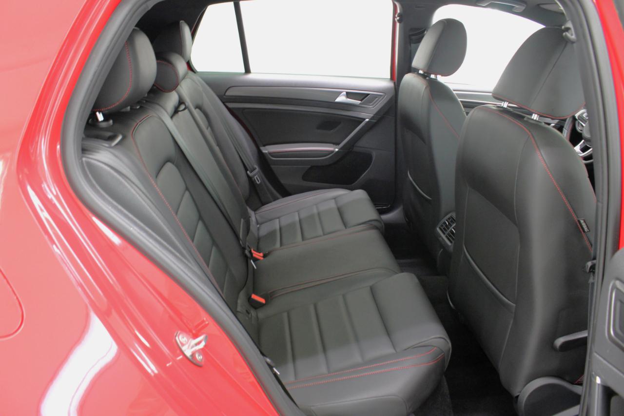 Volkswagen Golf GTI 2dr HB DSG SE 2021