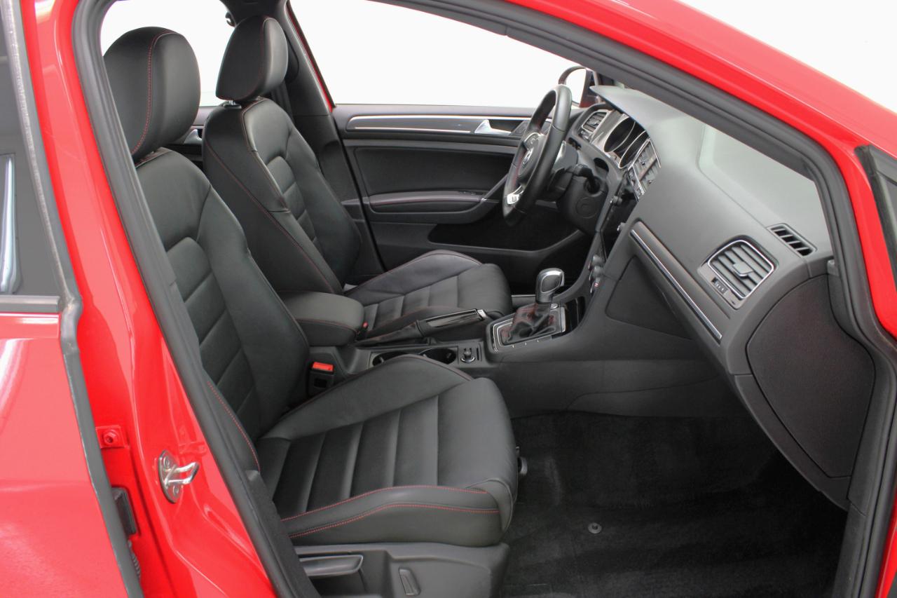 Volkswagen Golf GTI 2dr HB DSG SE 2021