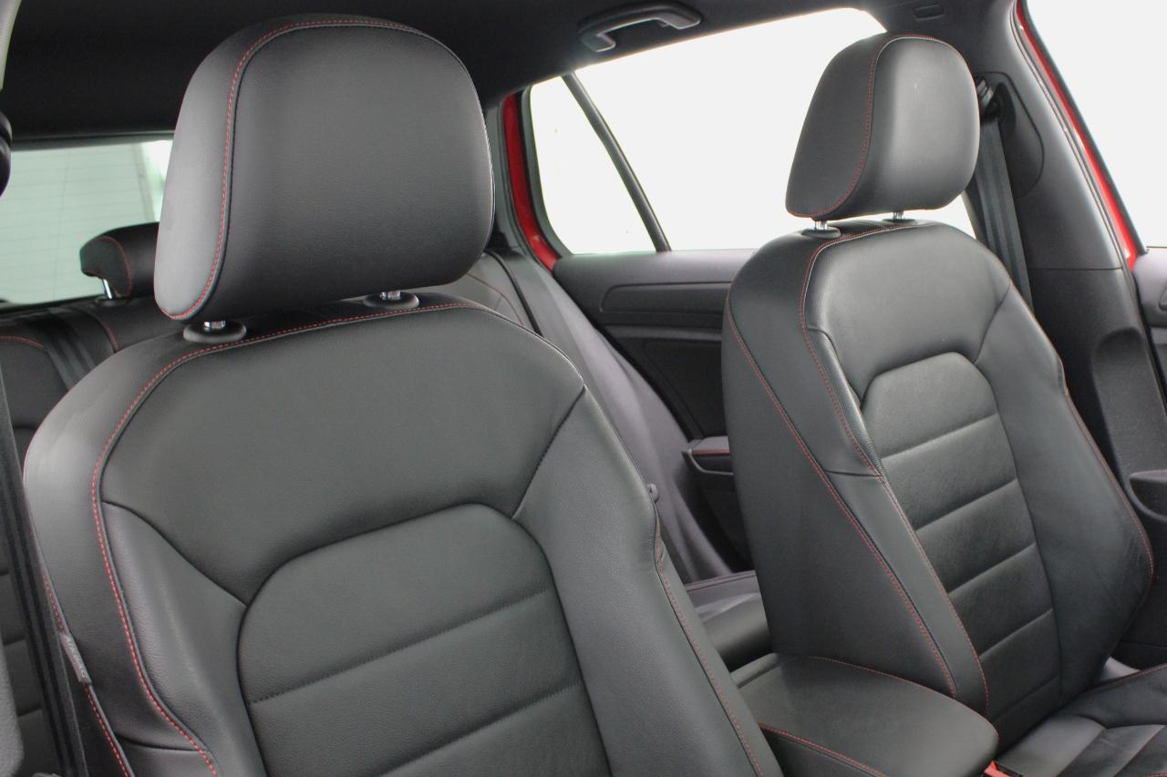 Volkswagen Golf GTI 2dr HB DSG SE 2021