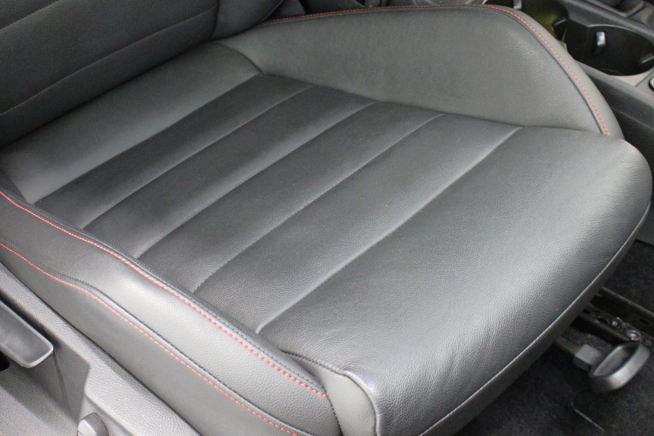 Volkswagen Golf GTI 2dr HB DSG SE 2021