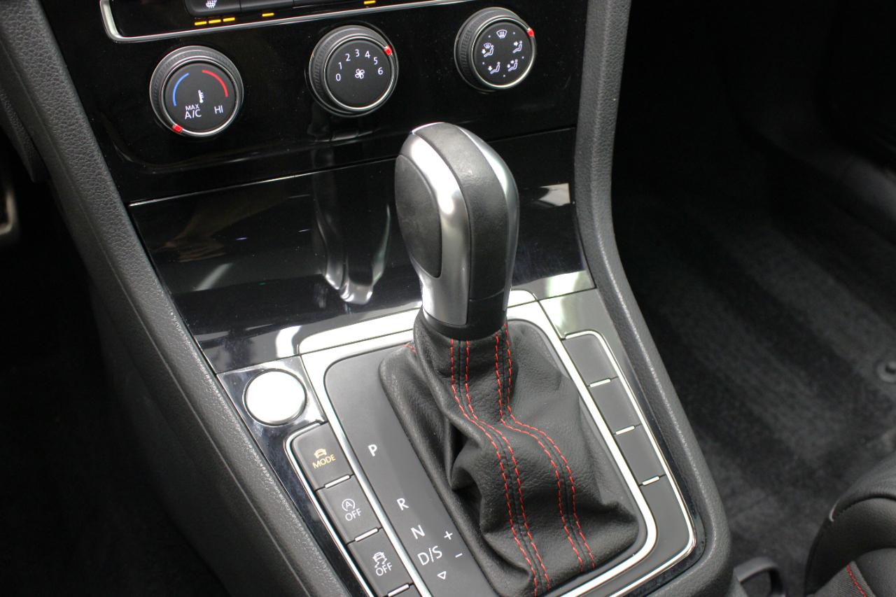 Volkswagen Golf GTI 2dr HB DSG SE 2021