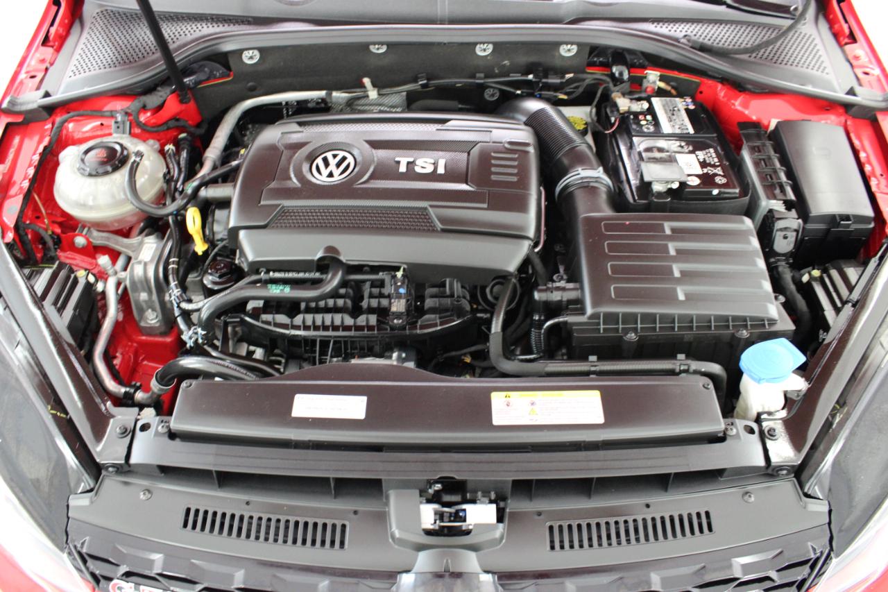 Volkswagen Golf GTI 2dr HB DSG SE 2021