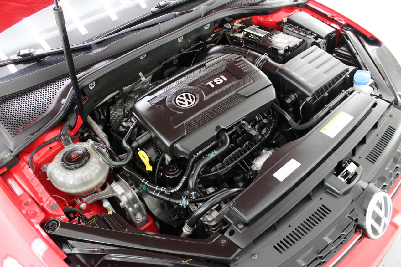 Volkswagen Golf GTI 2dr HB DSG SE 2021