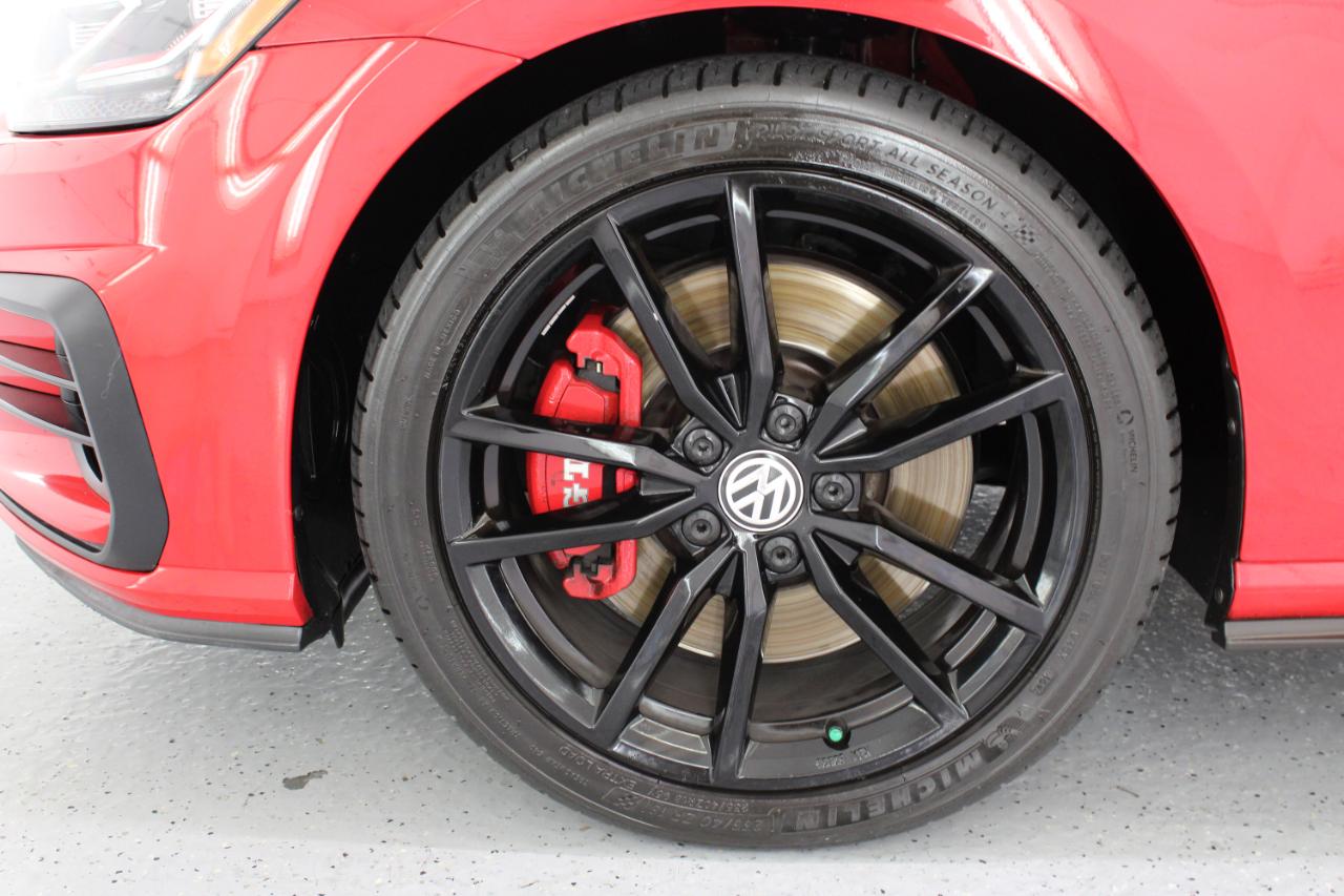 Volkswagen Golf GTI 2dr HB DSG SE 2021