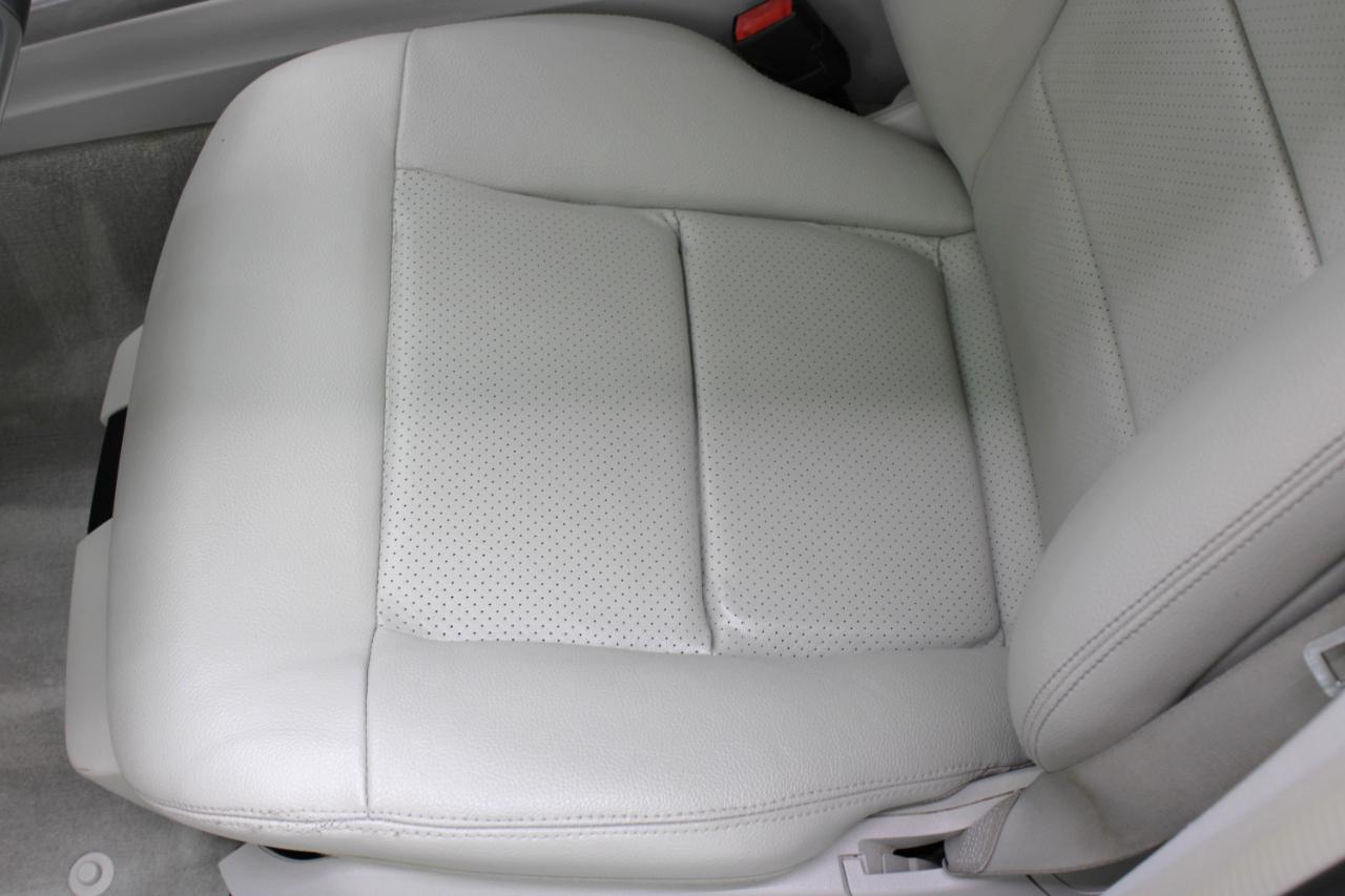 Mercedes-Benz E-Class E350 Sport Sedan 2014