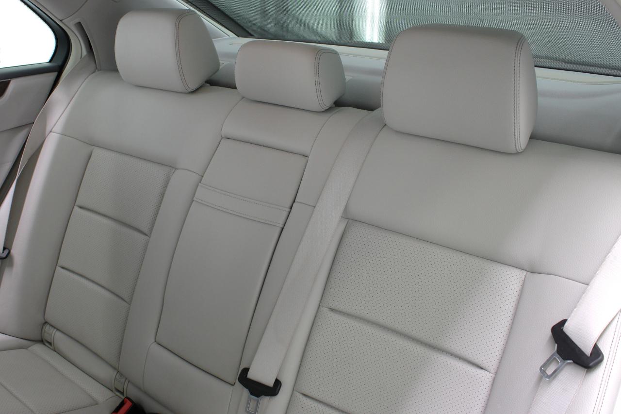 Mercedes-Benz E-Class E350 Sport Sedan 2014