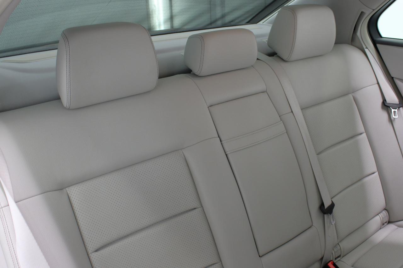 Mercedes-Benz E-Class E350 Sport Sedan 2014