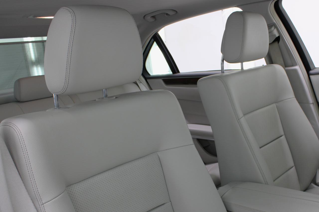 Mercedes-Benz E-Class E350 Sport Sedan 2014