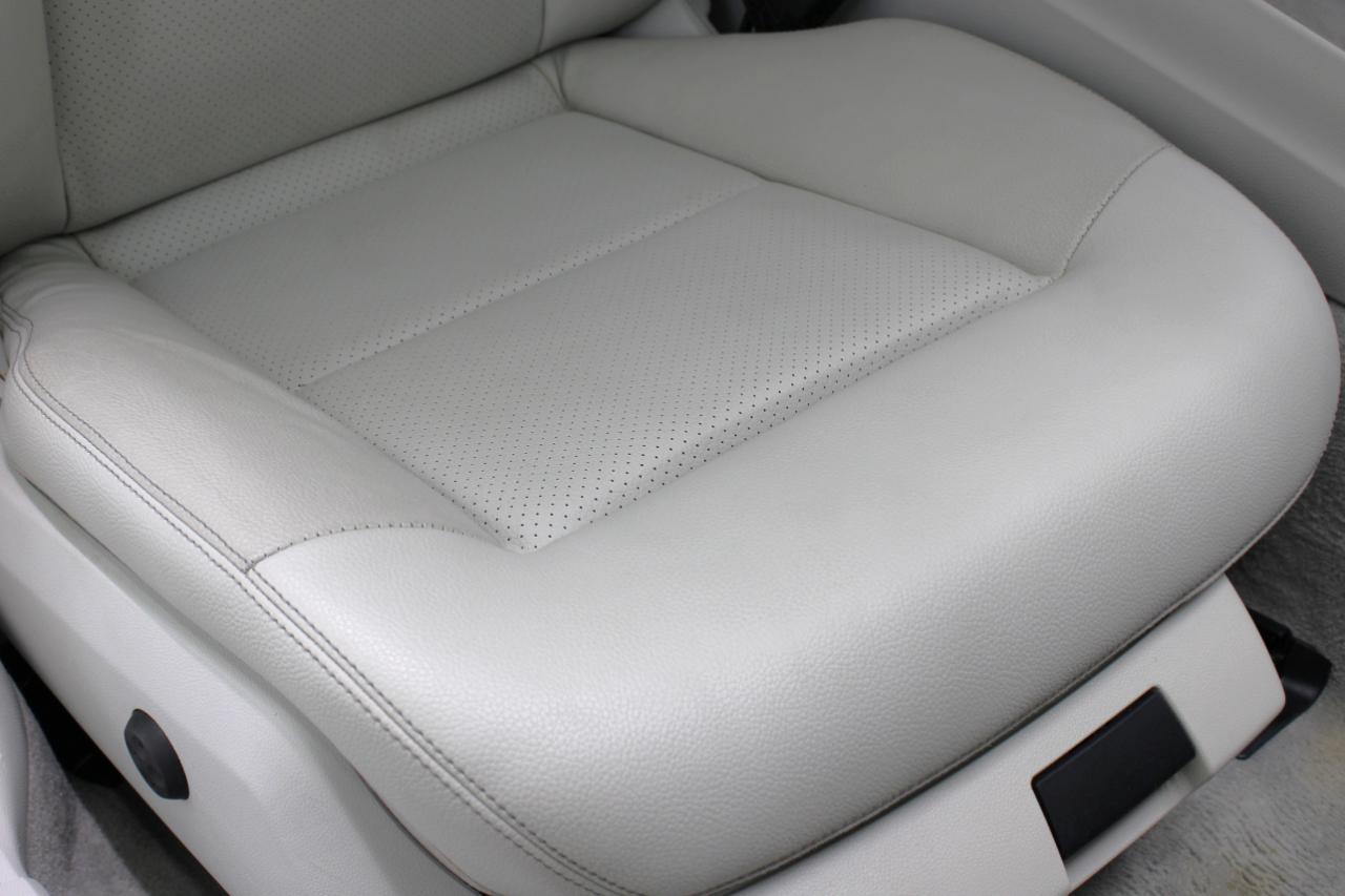 Mercedes-Benz E-Class E350 Sport Sedan 2014