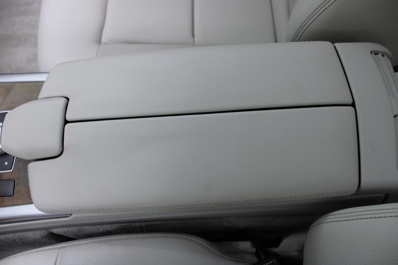 Mercedes-Benz E-Class E350 Sport Sedan 2014