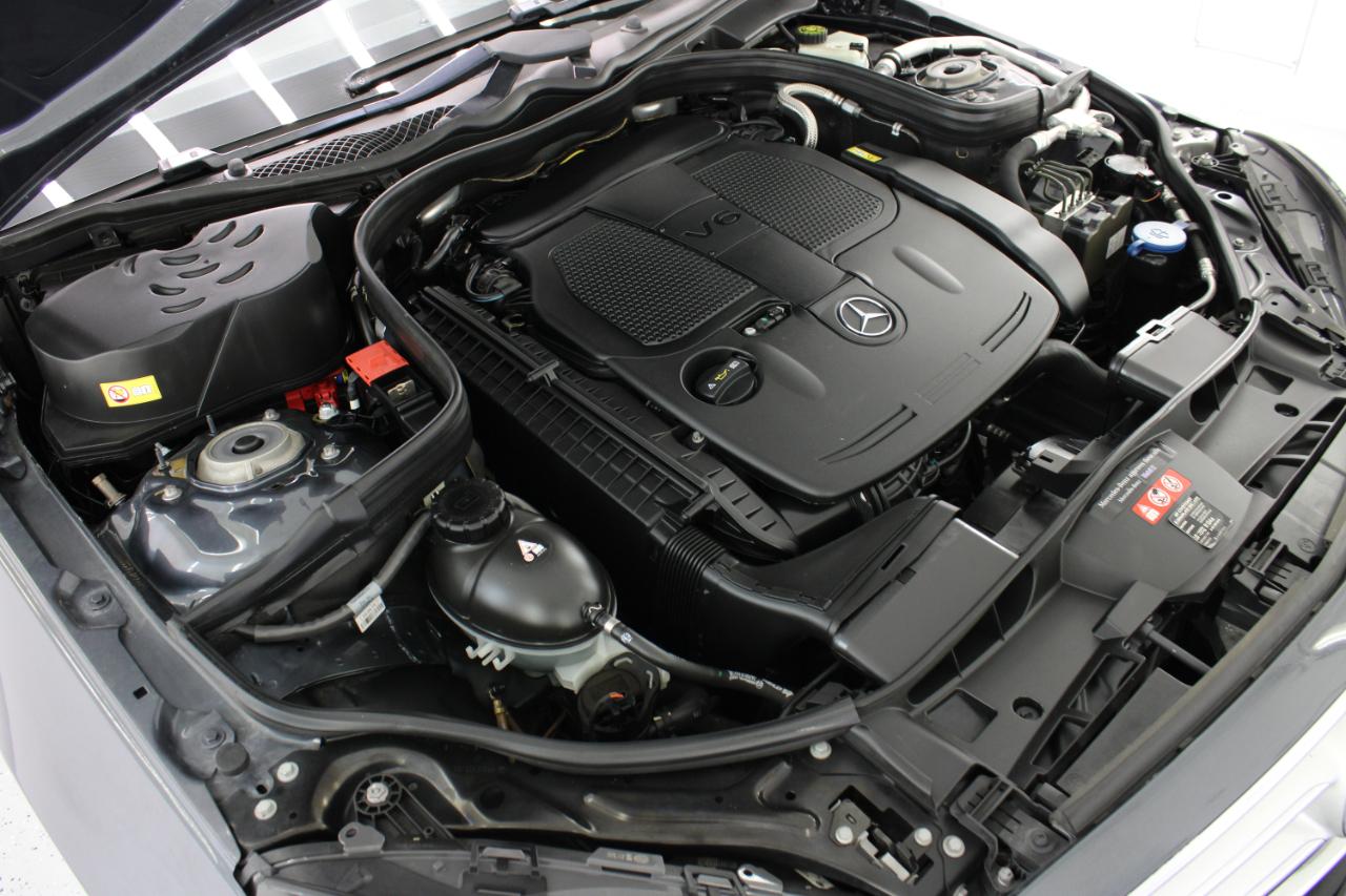 Mercedes-Benz E-Class E350 Sport Sedan 2014