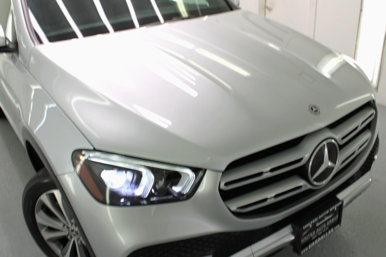 Mercedes-Benz GLE GLE 350 4MATIC SUV 2020