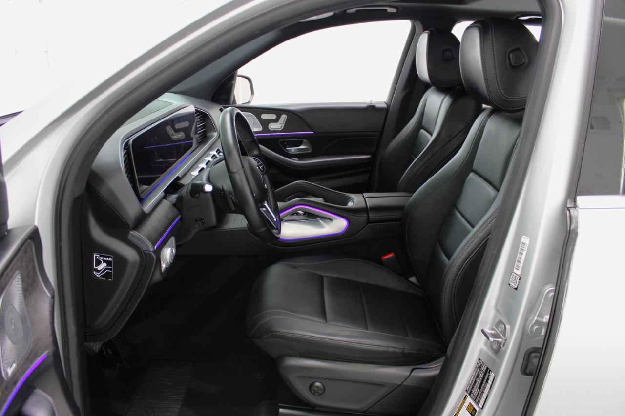 Mercedes-Benz GLE GLE 350 4MATIC SUV 2020