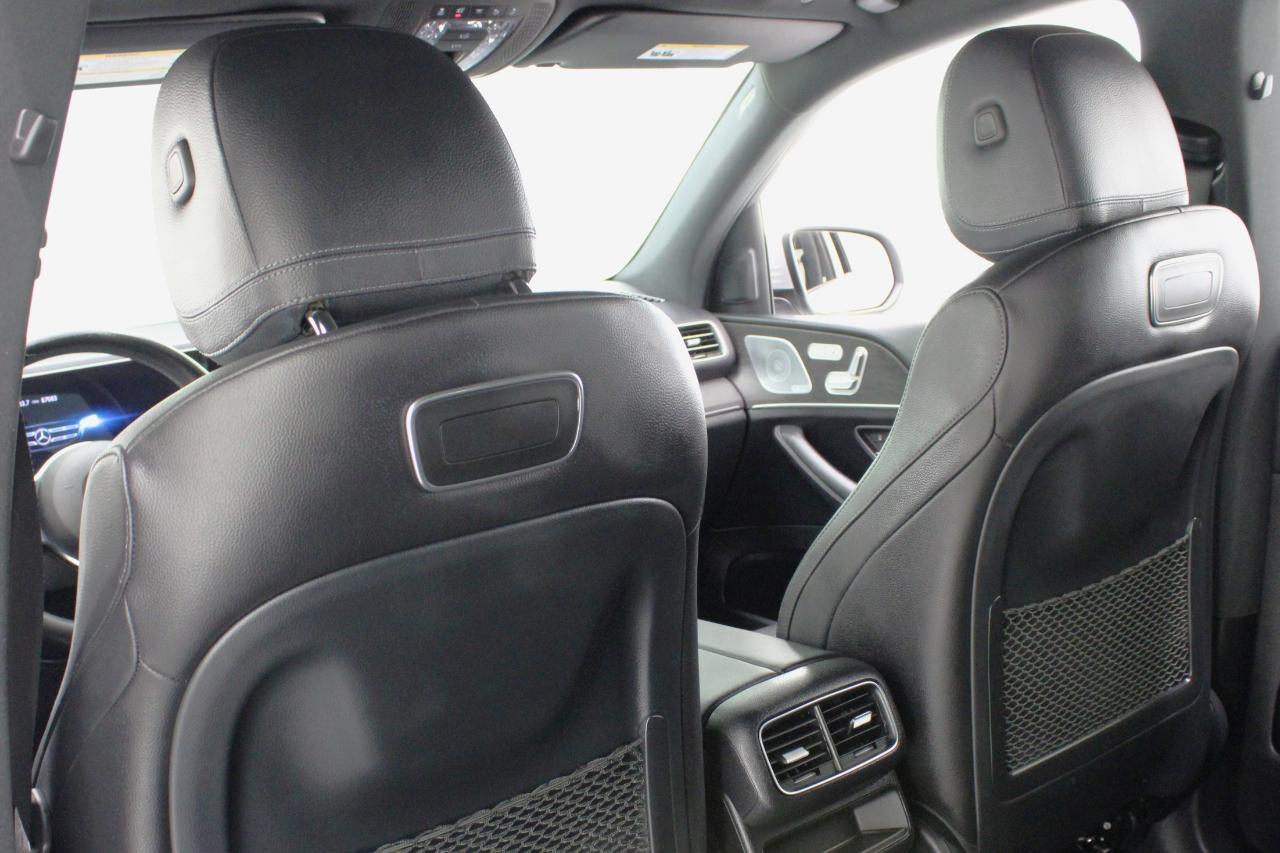 Mercedes-Benz GLE GLE 350 4MATIC SUV 2020