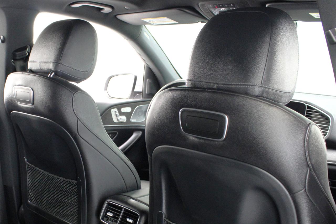 Mercedes-Benz GLE GLE 350 4MATIC SUV 2020