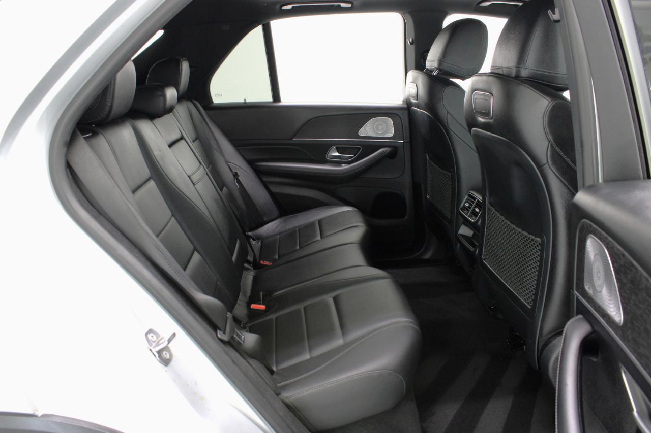 Mercedes-Benz GLE GLE 350 4MATIC SUV 2020