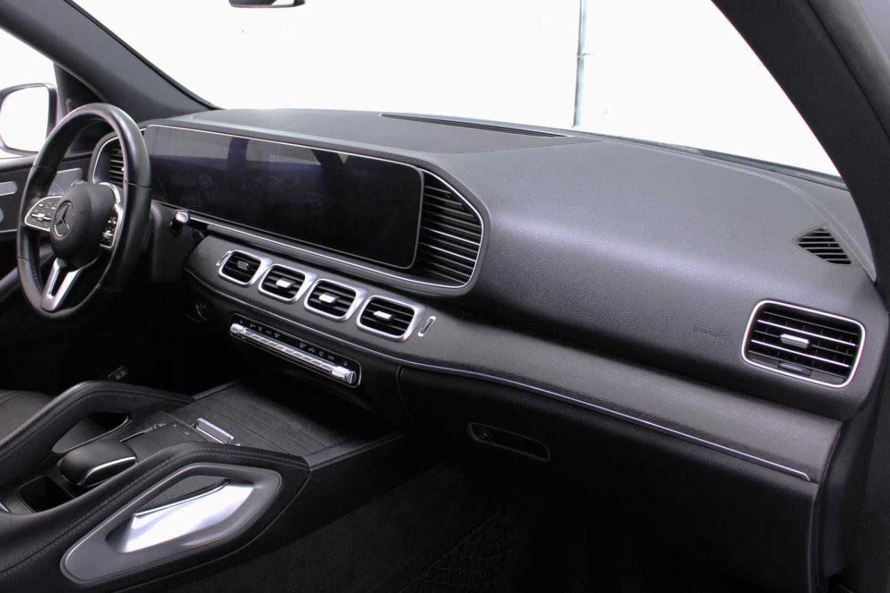 Mercedes-Benz GLE GLE 350 4MATIC SUV 2020