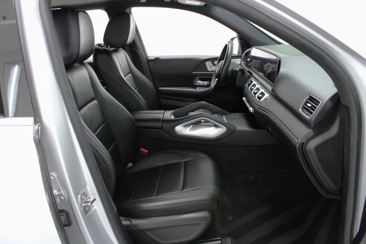 Mercedes-Benz GLE GLE 350 4MATIC SUV 2020