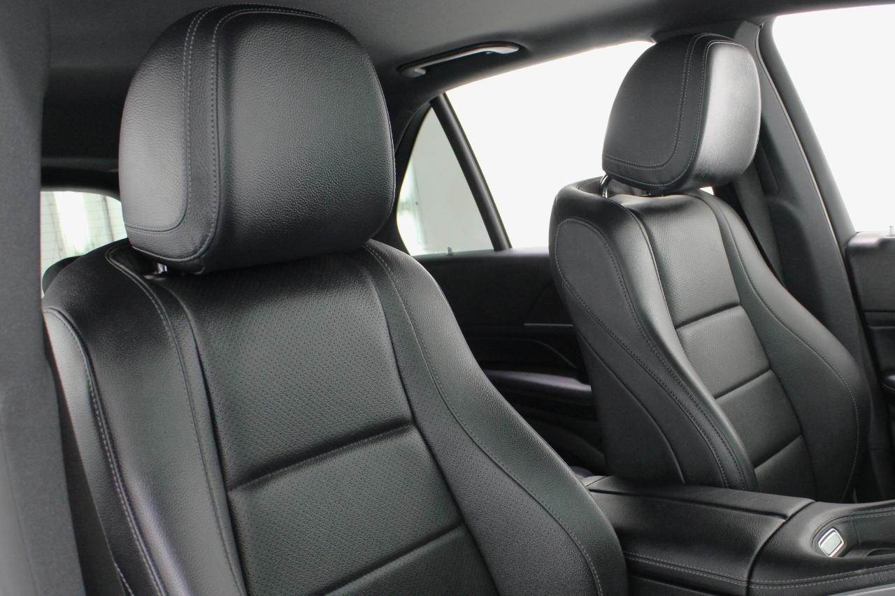 Mercedes-Benz GLE GLE 350 4MATIC SUV 2020