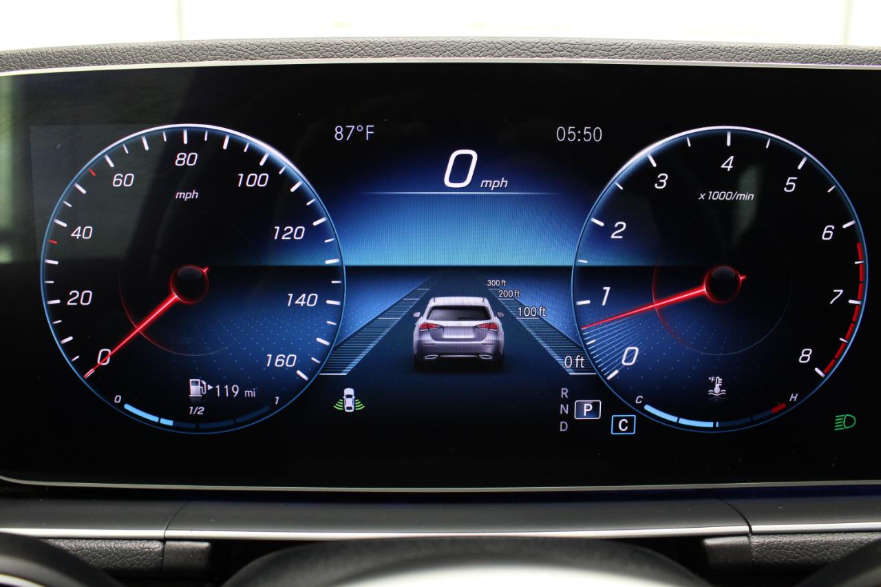 Mercedes-Benz GLE GLE 350 4MATIC SUV 2020