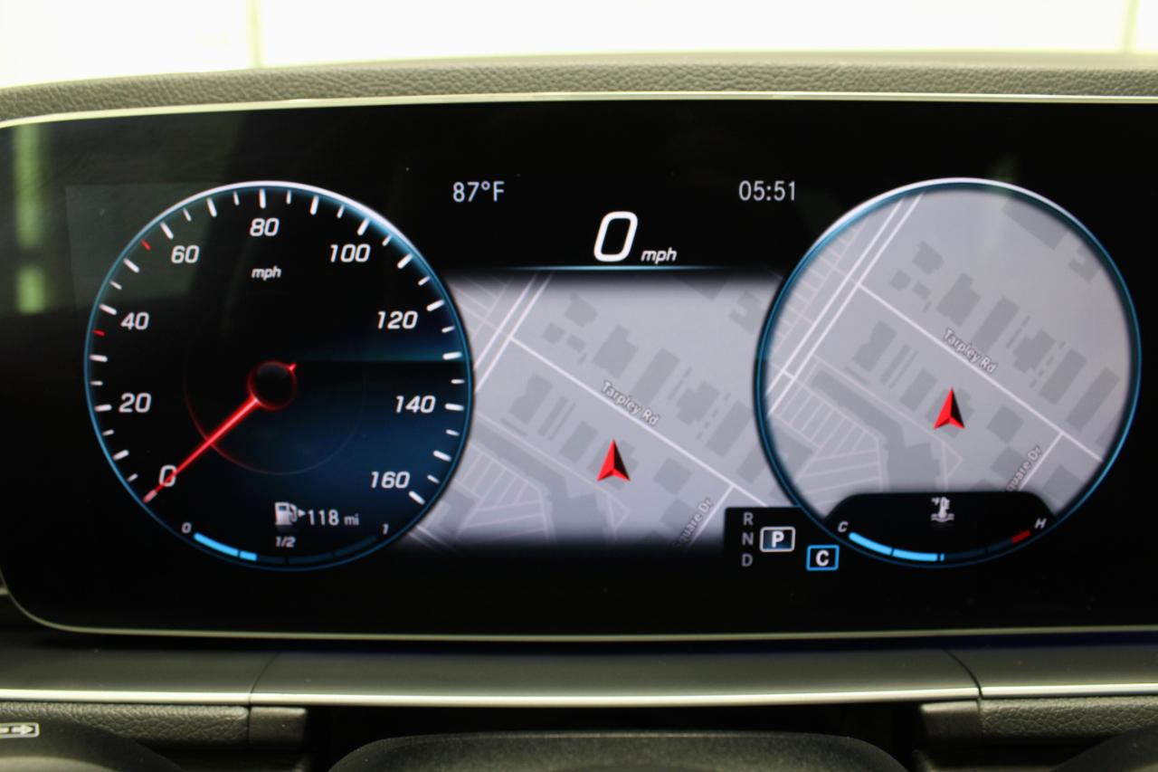 Mercedes-Benz GLE GLE 350 4MATIC SUV 2020