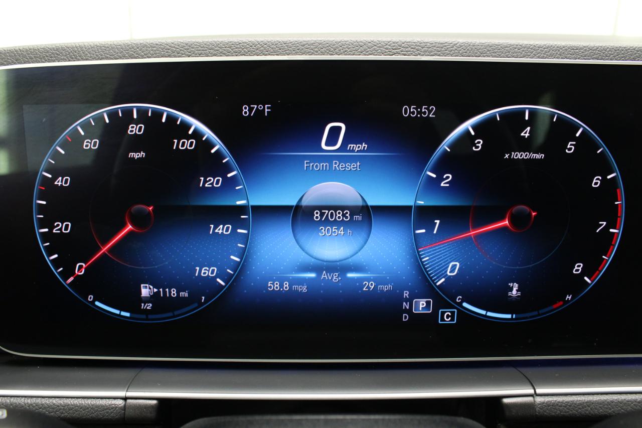 Mercedes-Benz GLE GLE 350 4MATIC SUV 2020