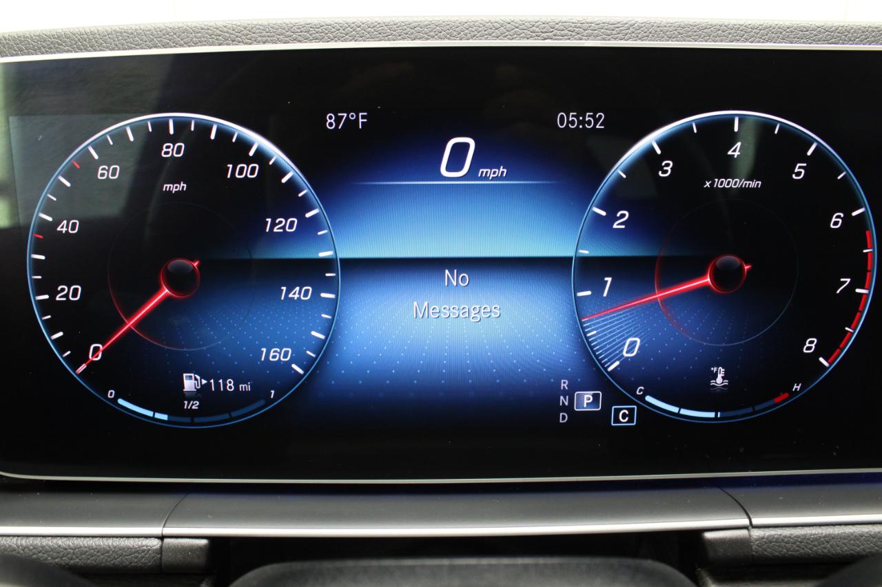 Mercedes-Benz GLE GLE 350 4MATIC SUV 2020