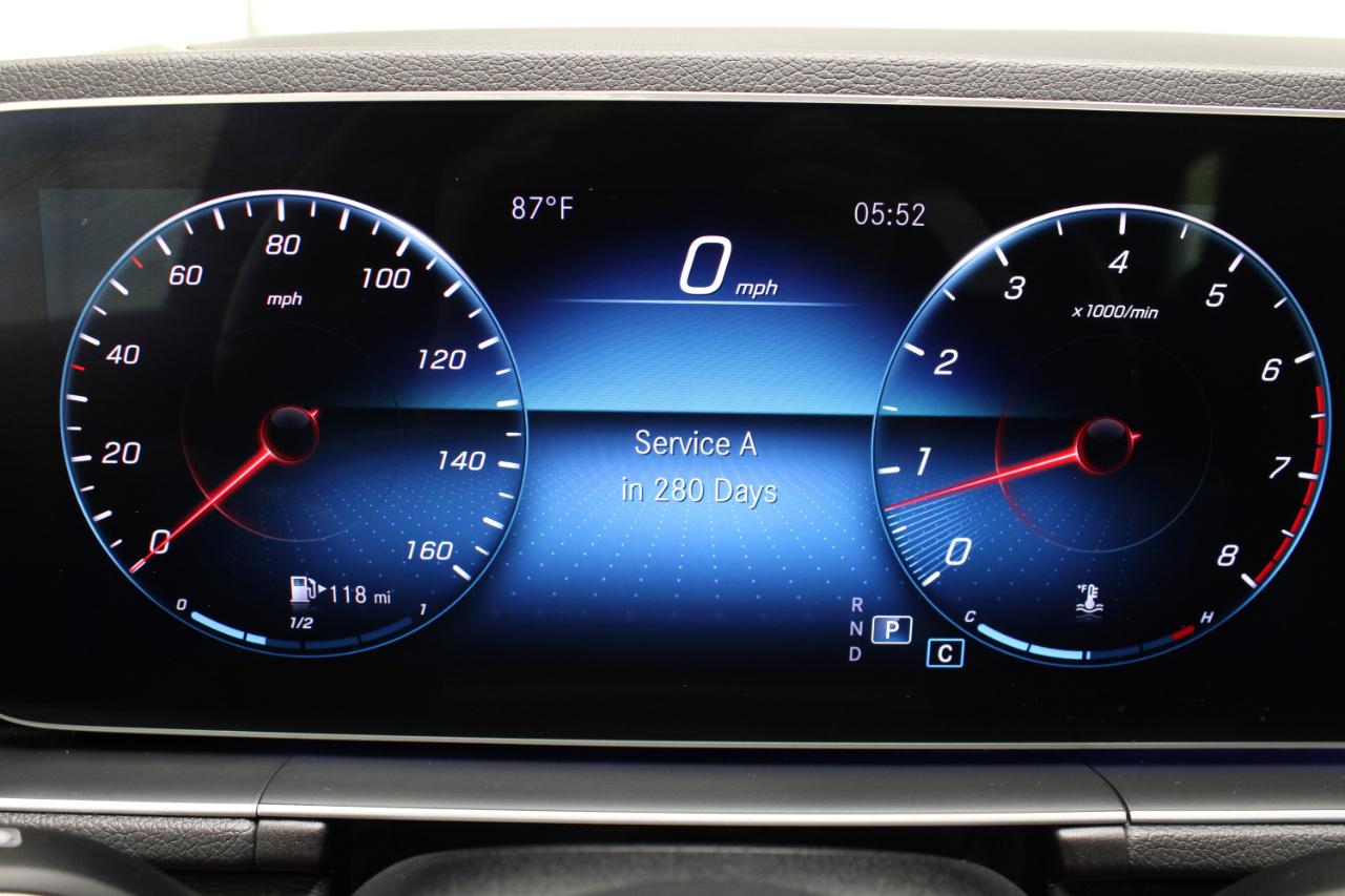 Mercedes-Benz GLE GLE 350 4MATIC SUV 2020