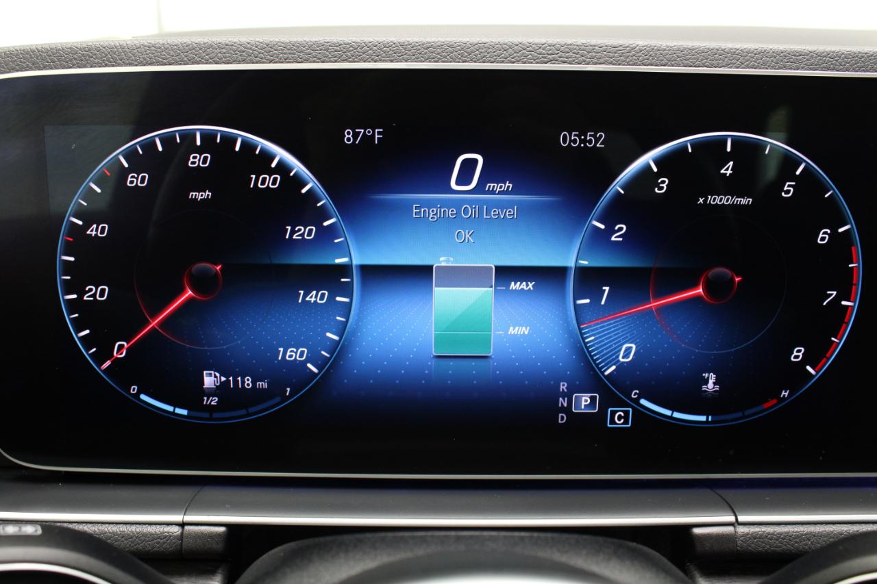 Mercedes-Benz GLE GLE 350 4MATIC SUV 2020