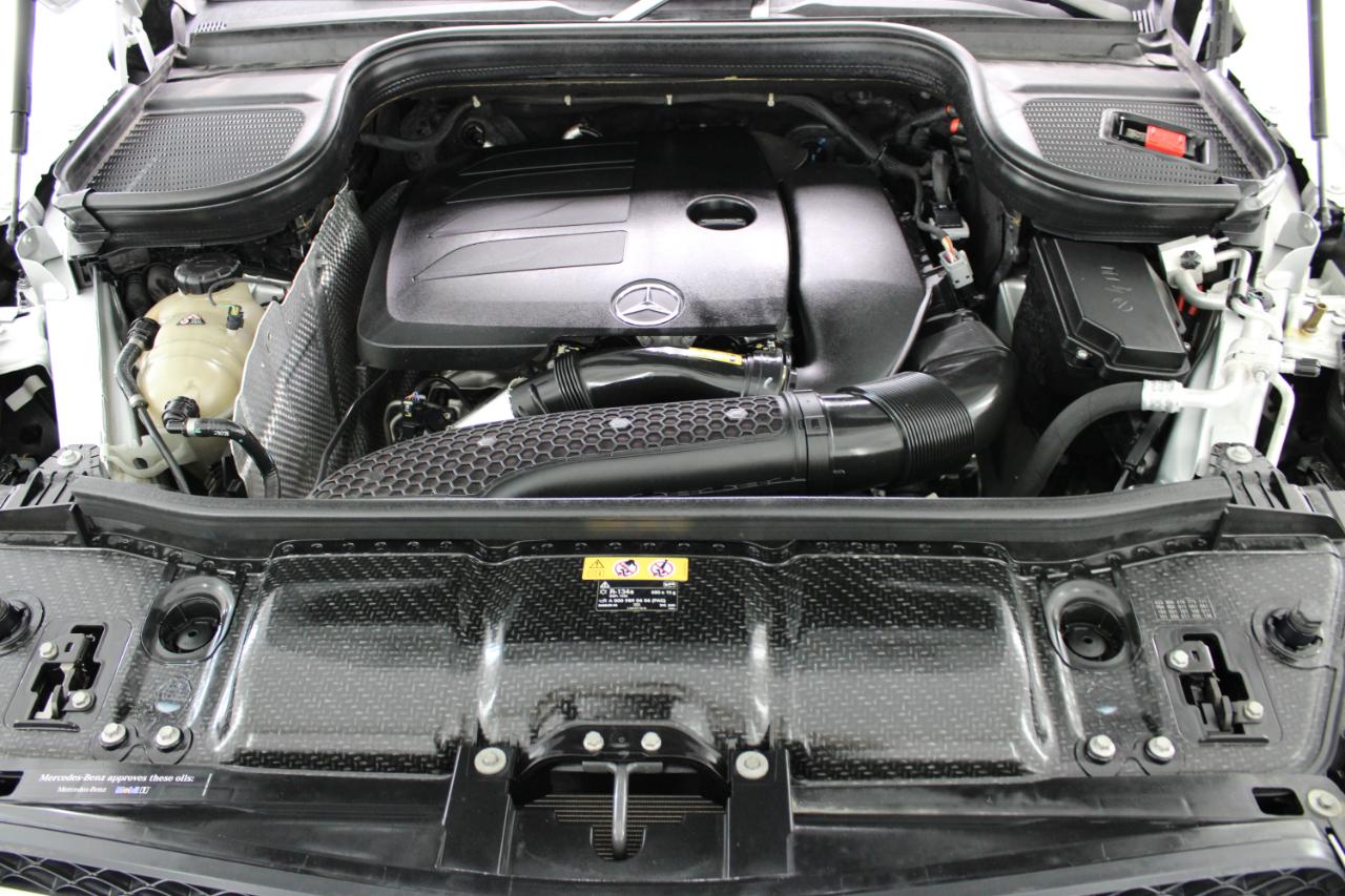 Mercedes-Benz GLE GLE 350 4MATIC SUV 2020