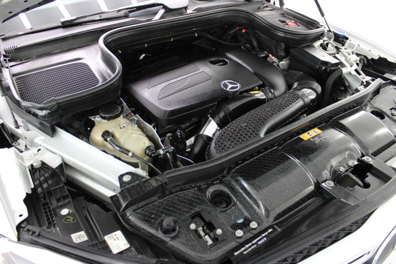 Mercedes-Benz GLE GLE 350 4MATIC SUV 2020